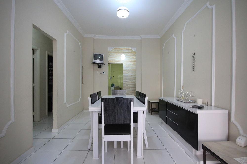 Ferreira 201 Apartamento Nilópolis Exterior foto