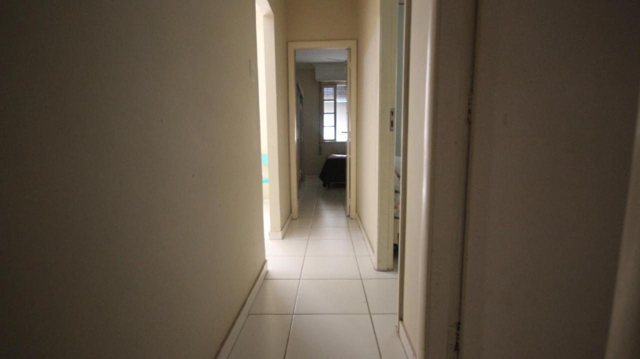 Ferreira 201 Apartamento Nilópolis Exterior foto