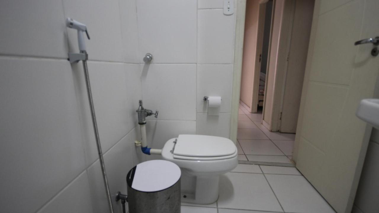 Ferreira 201 Apartamento Nilópolis Exterior foto
