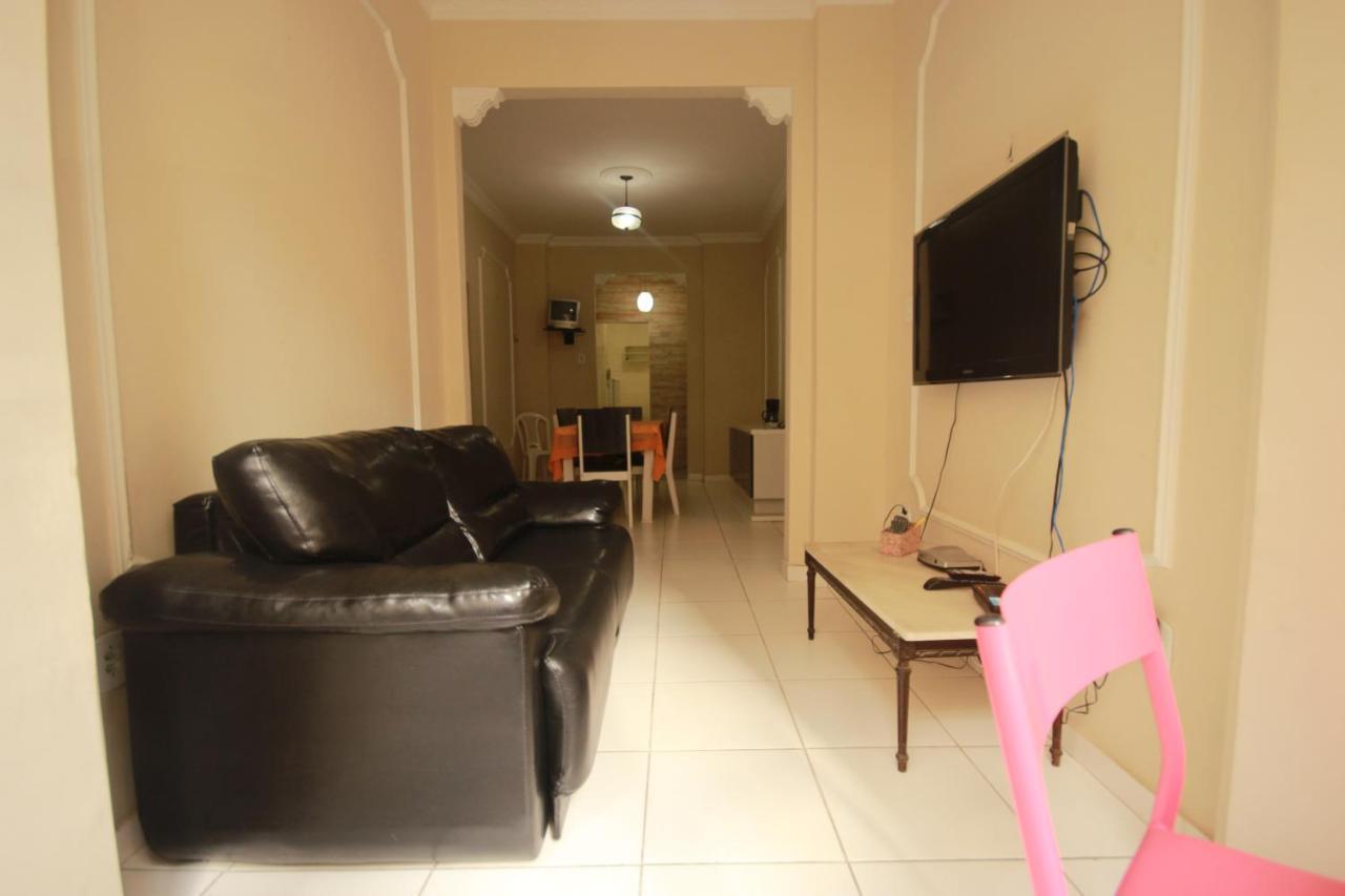 Ferreira 201 Apartamento Nilópolis Exterior foto