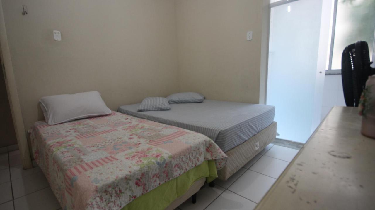 Ferreira 201 Apartamento Nilópolis Exterior foto