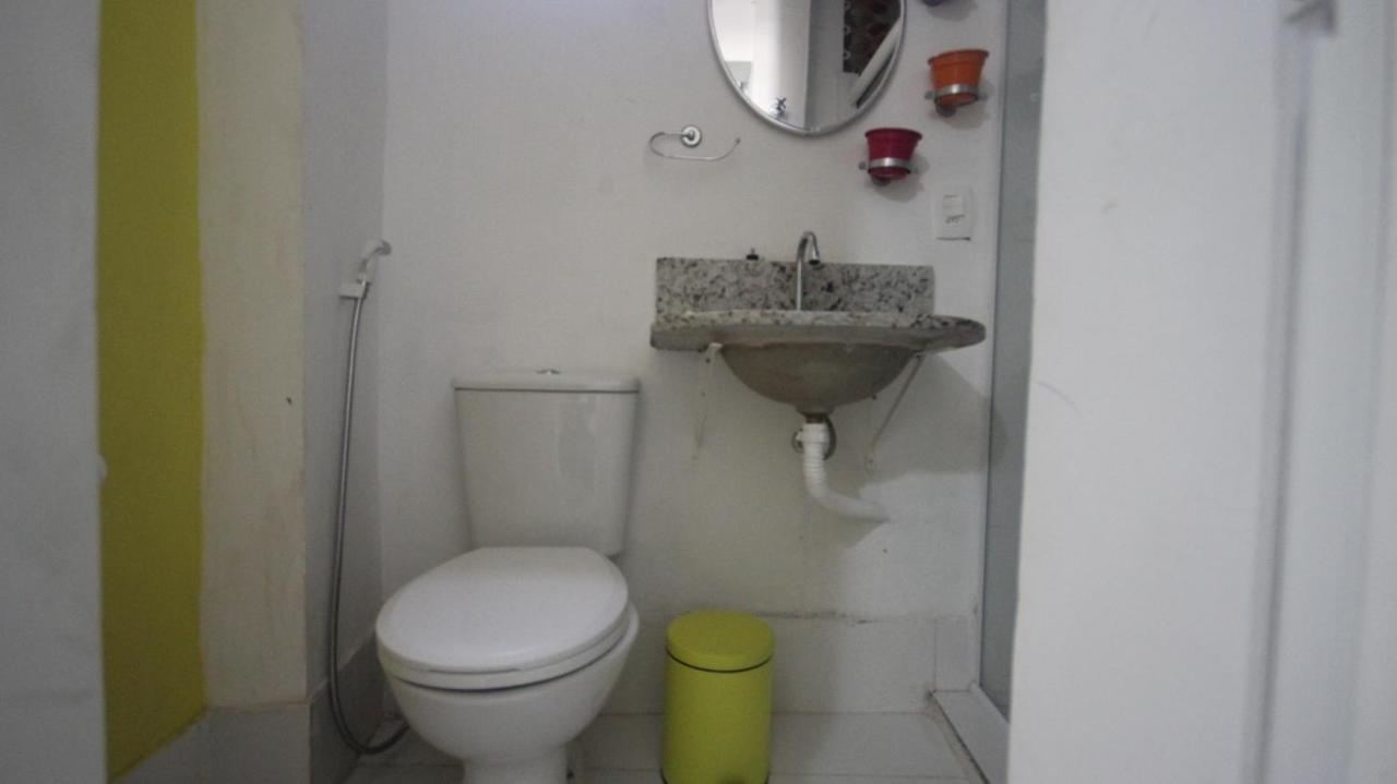 Ferreira 201 Apartamento Nilópolis Exterior foto