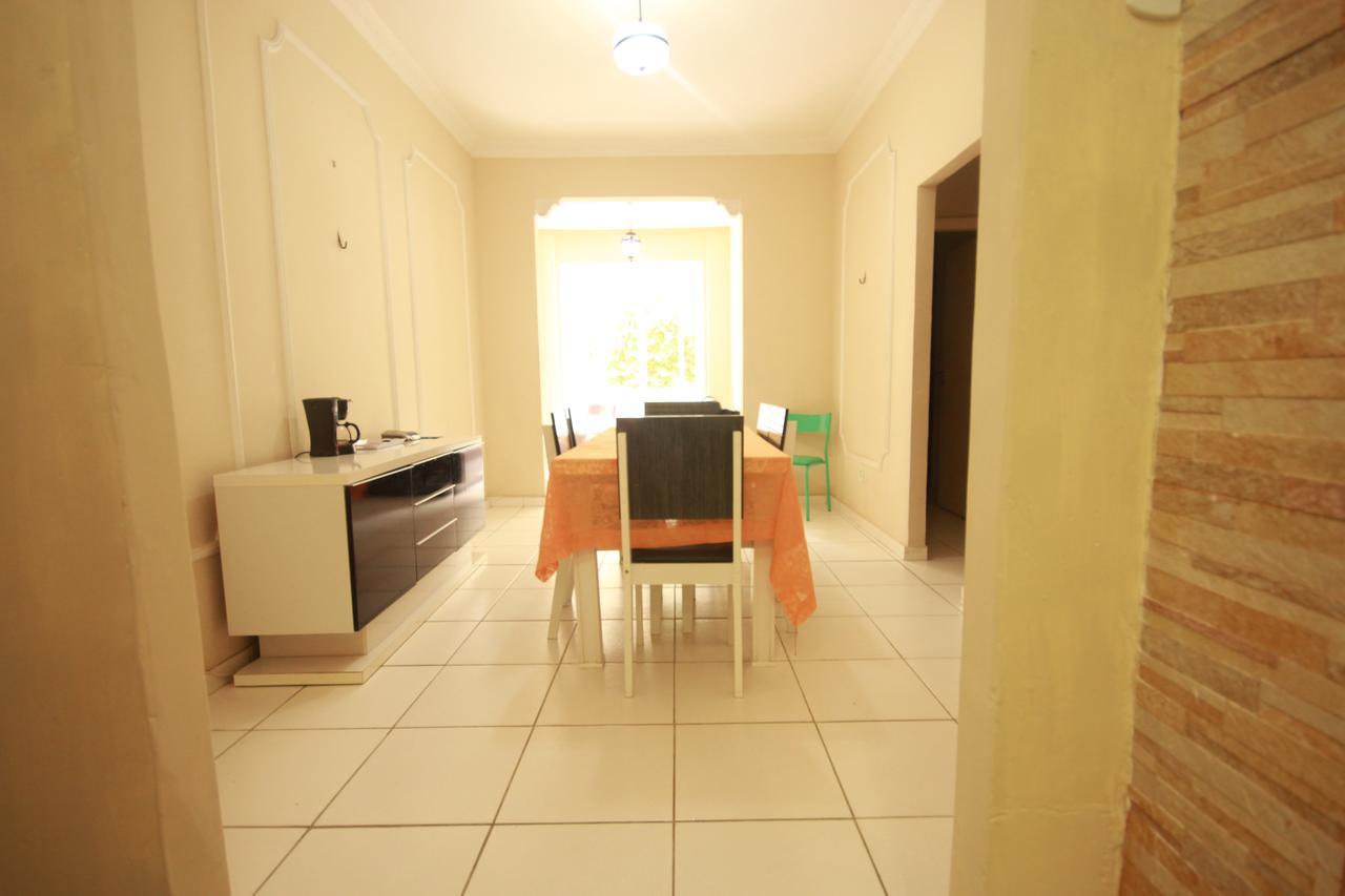 Ferreira 201 Apartamento Nilópolis Exterior foto