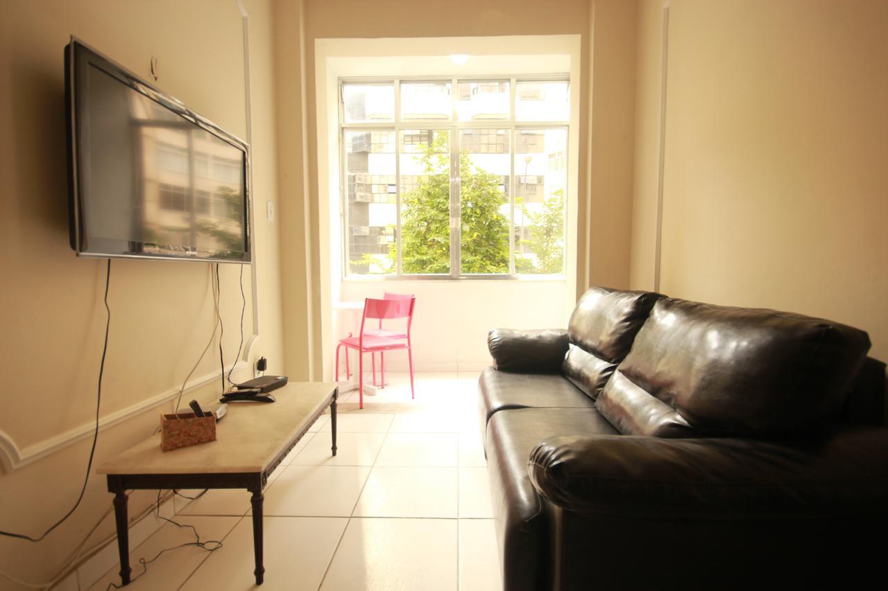 Ferreira 201 Apartamento Nilópolis Exterior foto