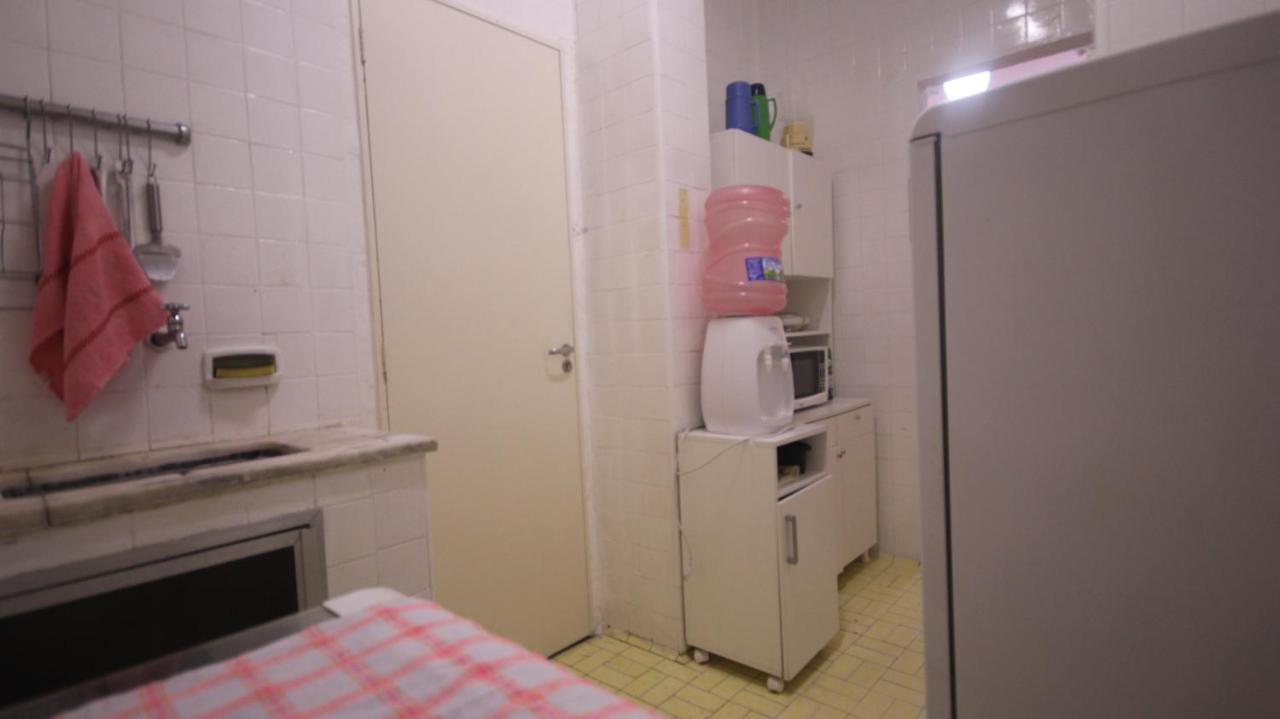 Ferreira 201 Apartamento Nilópolis Exterior foto