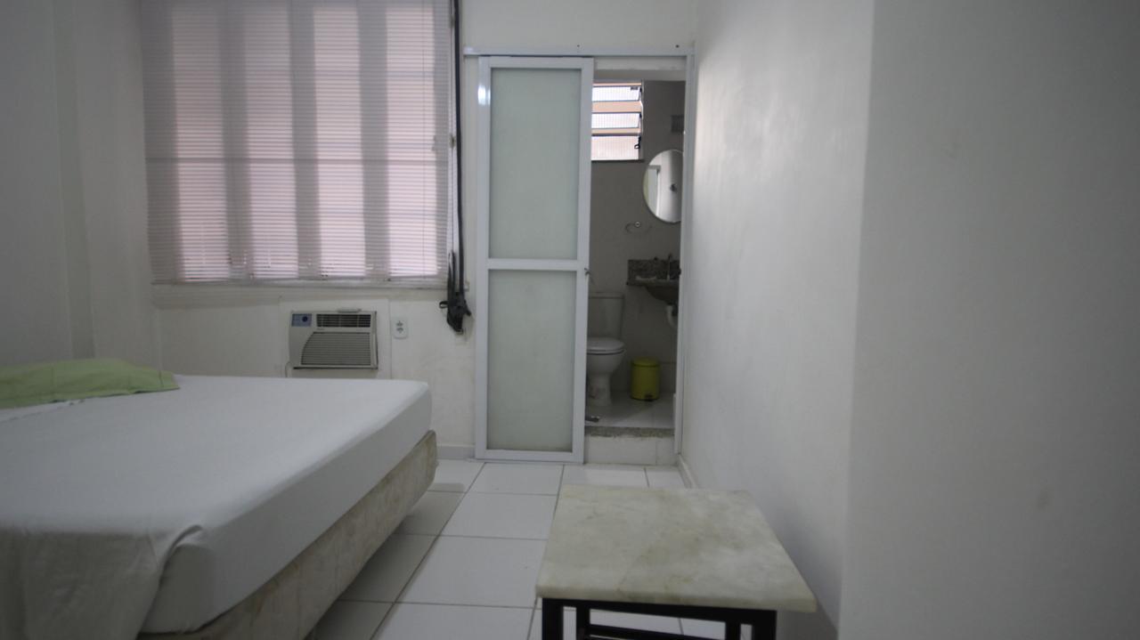 Ferreira 201 Apartamento Nilópolis Exterior foto
