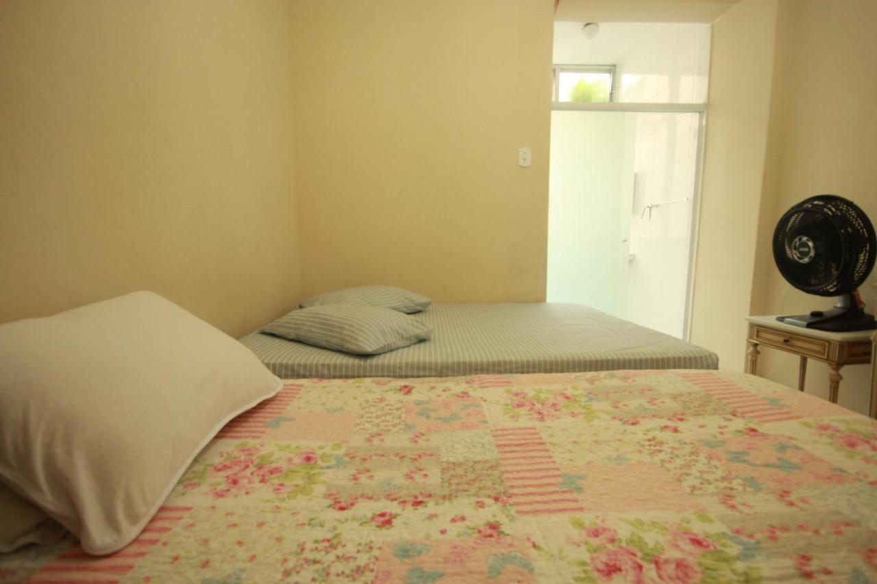 Ferreira 201 Apartamento Nilópolis Exterior foto