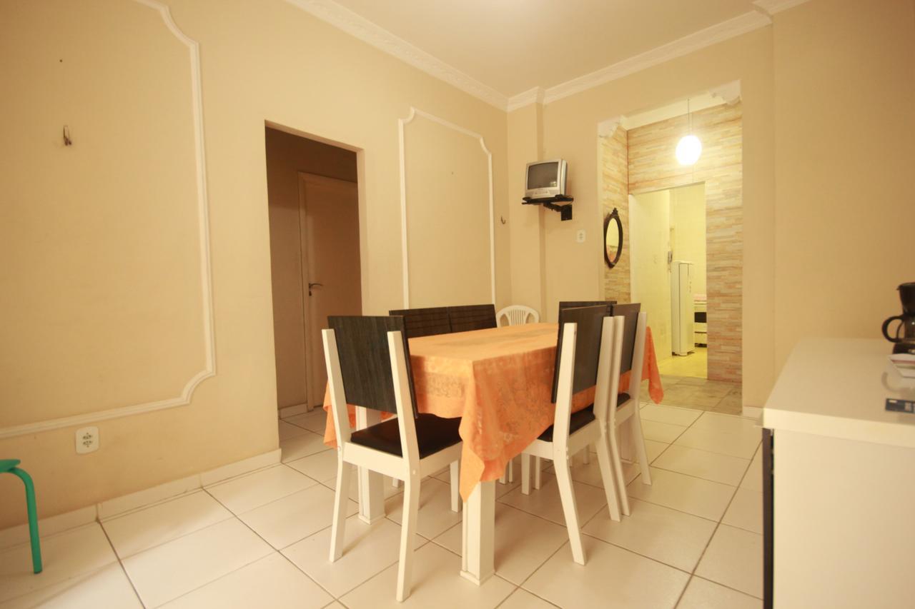 Ferreira 201 Apartamento Nilópolis Exterior foto