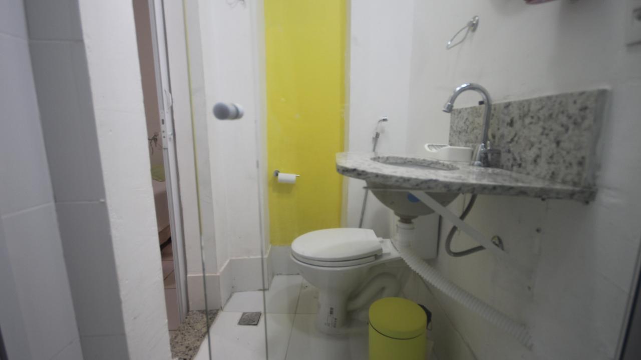 Ferreira 201 Apartamento Nilópolis Exterior foto